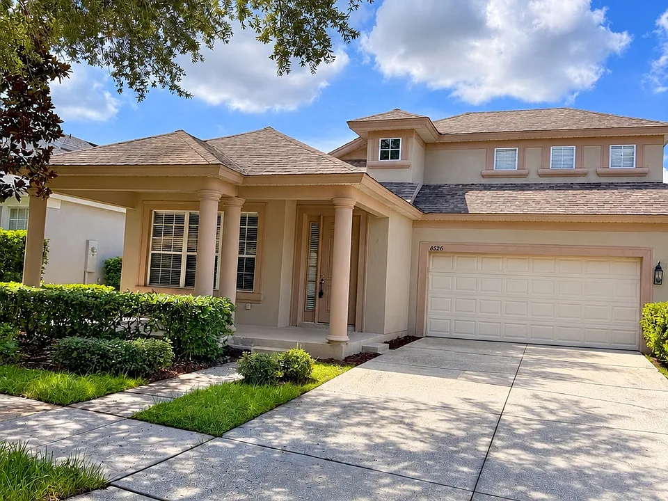 8526 Greenbank Blvd