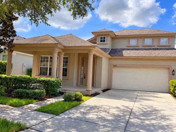 8526 Greenbank Blvd, Windermere, FL 34786