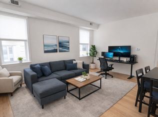 115 W Monument St APT 3R, Baltimore, MD 21201