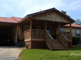 3435 Copper Ridge Rd, Morristown, TN 37814