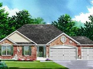 324 Fallon Parkway St, Saint Peters, MO 63376