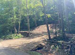 18, 19, 21 Edelheid Road, Sandy River Plt, ME 04970