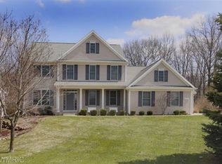 6391 Cullys Trl, Portage, MI 49024