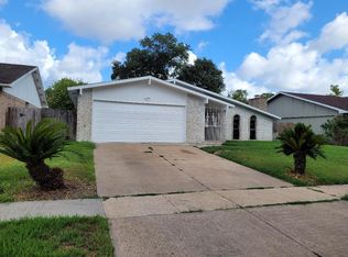 15510 Empanada Dr, Houston, TX 77083