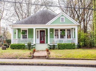 1092 Oak St SW, Atlanta, GA 30310