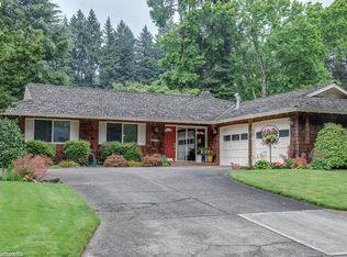 17880 SW Cheyenne Way, Tualatin, OR 97062