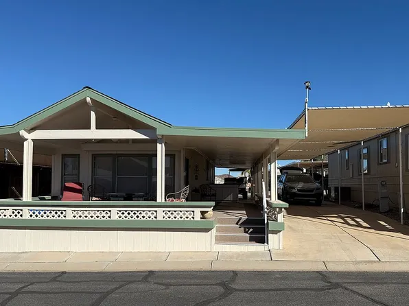 10300 Imperial Dam Rd #A110, Yuma, AZ 85365