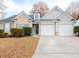 7116 Boulder Pass, Union City, GA 30291