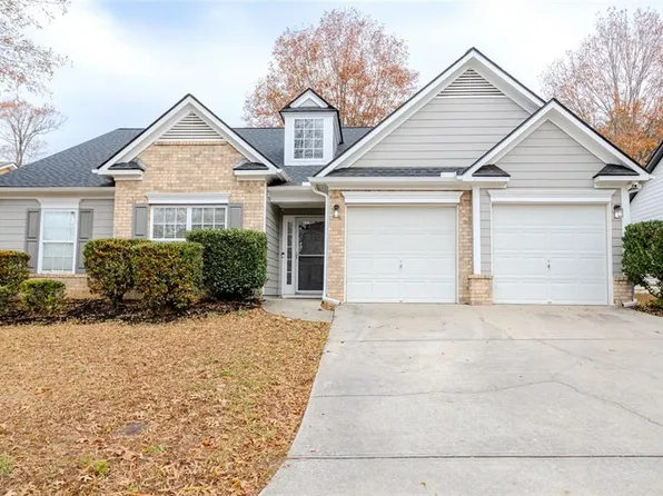 7116 Boulder Pass, Union City, GA 30291
