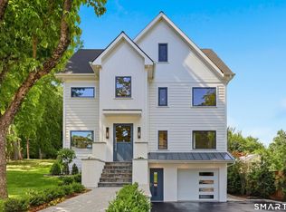 85 Hecker Ave, Darien, CT 06820
