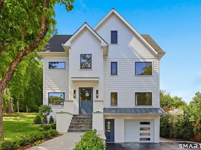 85 Hecker Avenue, Darien, CT, 06820