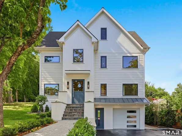 85 Hecker Avenue, Darien, CT 06820