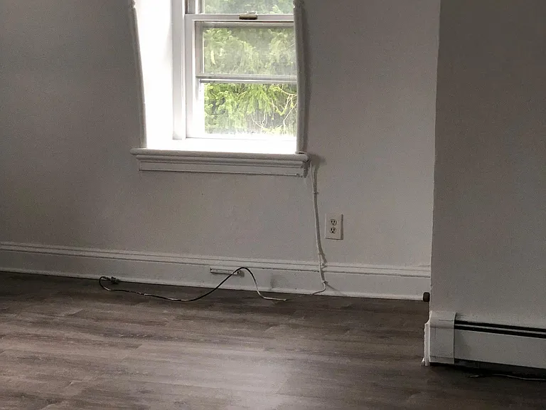 Large living room