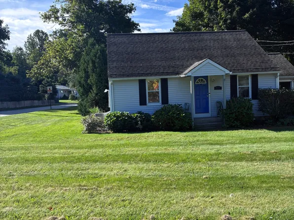 426 Winthrop Street, Torrington, CT 06790