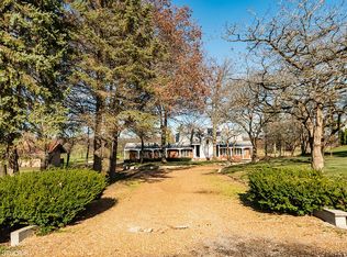 554 Aberdeen Rd, Frankfort, IL 60423