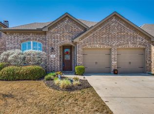 8309 Primrose Trl, Argyle, TX 76226