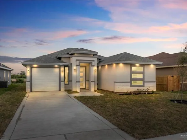 1413 Franklin St, Mission, TX 78573