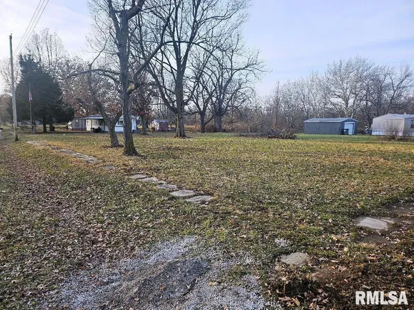 266 Downing St, Palmyra, IL 62674
