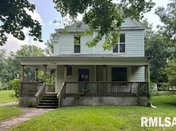 544 Hardin Ave, Jacksonville, IL 62650