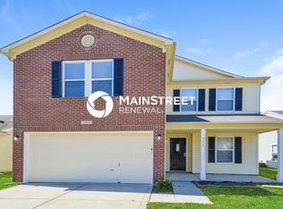 9235 Delphi Ct, Camby, IN 46113