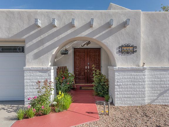 4th image of 5509 Camino Viento NW