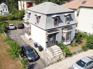 22 Albion St, Roxbury, MA 02119