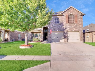 1417 Creosote Dr, Fort Worth, TX, 76177
