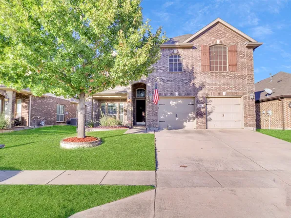 1417 Creosote Dr, Fort Worth, TX 76177