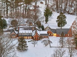 510 Garrison Forest Rd, Owings Mills, MD 21117