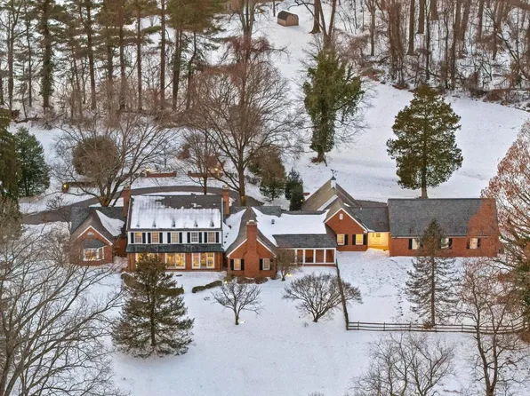 510 Garrison Forest Rd, Owings Mills, MD 21117