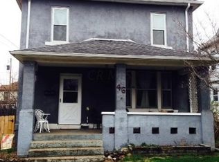 46 Linden Ave, Newark, OH