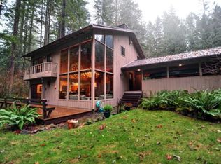 28311 E Road 20 LOT 32, Rhododendron, OR 97049
