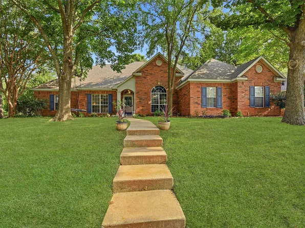 2030 Deer Run, Denison, TX 75020