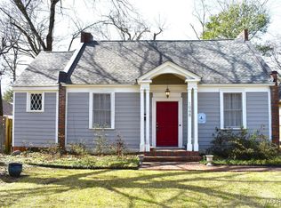 1948 Graham St, Montgomery, AL 36106