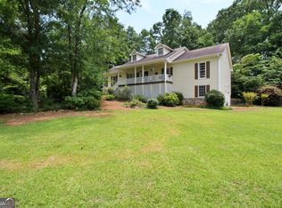 48 Cowan Trl, Stockbridge, GA 30281