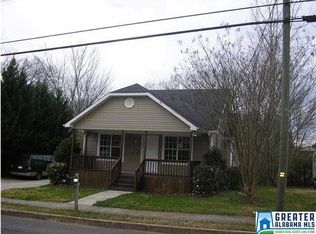 1816 Lane Dr, Leeds, AL 35094