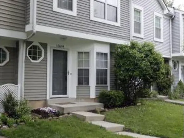 15694 Cliff Swallow Way, Rockville, MD 20853