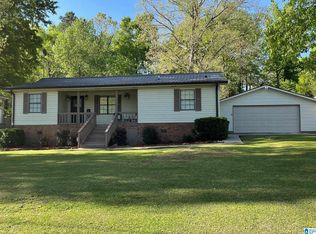 21309 Brenda Dr, Mc Calla, AL 35111