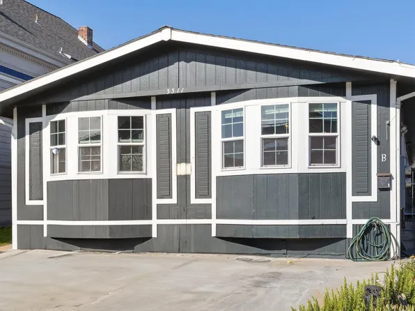 3311 Martin Luther King Jr Way, Oakland, CA 94609