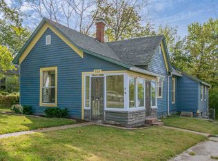 723 W 8th St, Bloomington, IN 47404