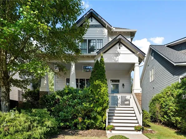 1309 Benteen Park Dr SE, Atlanta, GA 30315