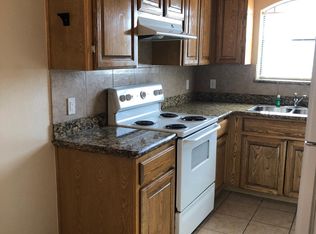 2324 Peridot St #1, Edinburg, TX 78541