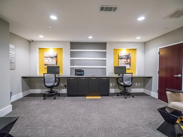 Link Apartments Glenwood South — Photo 22