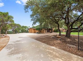 632 Canyon Rim Dr, Austin, TX 78746