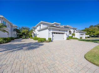 1835 Seville Blvd UNIT 711, Naples, FL 34109