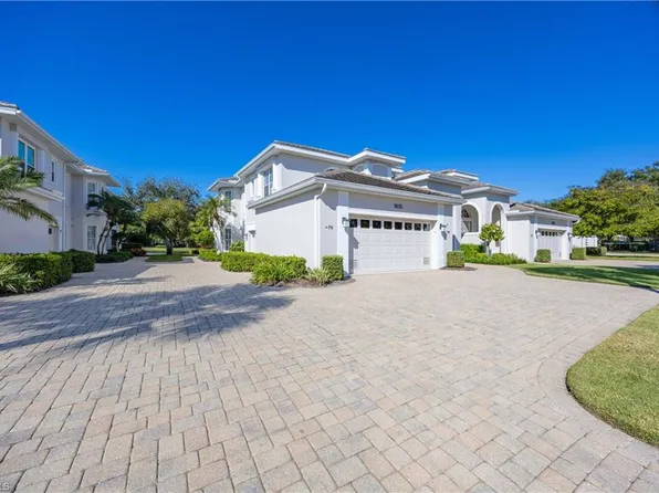 1835 Seville BLVD #711, NAPLES, FL 34109