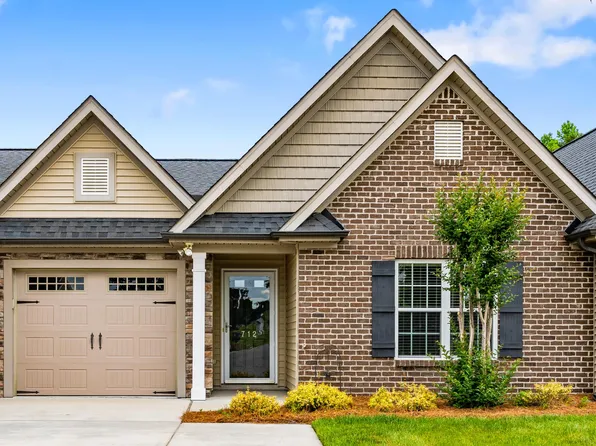 712 Chas Ct, High Point, NC 27265