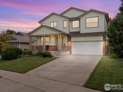 7433 Matheson Dr, Fort Collins, CO, 80525