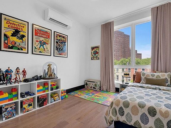 5th image of 125 Clifton Pl #6