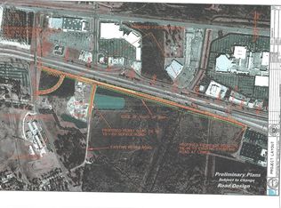 Parcel #999, Monroe, LA 71201